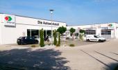 Stop+Go Systemzentrale GmbH, Neumarkt, Leipziger Str. Stop+Go Systemzentrale GmbH, Neumarkt, Leipziger Str.