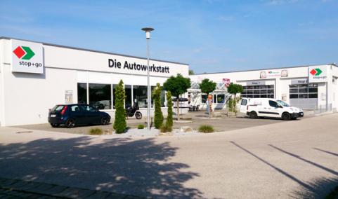 Autowerkstatt Hannover Davenstedter Str