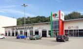 Stop+Go Systemzentrale GmbH, Chemnitz, Zwickauer Straße Stop+Go Systemzentrale GmbH, Chemnitz, Zwickauer Straße