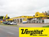 Vergölst Reifen+Autoservice, Bramsche Vergölst Reifen+Autoservice, Bramsche