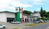 Stop+Go Systemzentrale GmbH, Wuppertal, Uellendahler Straße Stop+Go Systemzentrale GmbH, Wuppertal, Uellendahler Straße