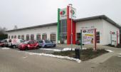 Stop+Go Systemzentrale GmbH, Herne, Bochumer Straße Stop+Go Systemzentrale GmbH, Herne, Bochumer Straße