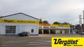 Vergölst Reifen+Autoservice, Celle Vergölst Reifen+Autoservice, Celle
