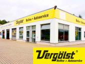 Vergölst Reifen+Autoservice, Bautzen Vergölst Reifen+Autoservice, Bautzen