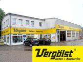 Vergölst Reifen+Autoservice, Oldenburg Vergölst Reifen+Autoservice, Oldenburg