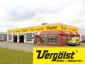 Vergölst Reifen+Autoservice, Rostock Vergölst Reifen+Autoservice, Rostock