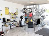 Vergölst Reifen+Autoservice, Stralsund Vergölst Reifen+Autoservice, Stralsund