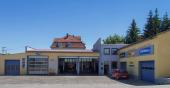 Reifen Brandt, Ansbach Reifen Brandt, Ansbach