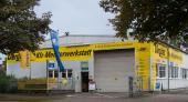 Franchise Kleefeld Franchise Kleefeld