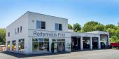 Reifenhaus Fritz, Neustadt Reifenhaus Fritz, Neustadt