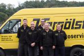 Mische GmbH, Meschede Mische GmbH, Meschede