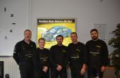 Reifen- und Autoservice Hansen GmbH, Idar-Oberstein Reifen- und Autoservice Hansen GmbH, Idar-Oberstein