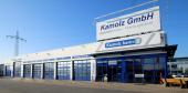 Kamolz GmbH, Gehrden Kamolz GmbH, Gehrden
