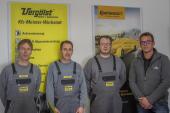Reifen Solle GmbH, Hagen Reifen Solle GmbH, Hagen