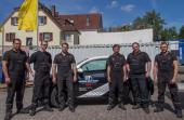Grünling + Rick Reifenservice GmbH, Bretten Grünling + Rick Reifenservice GmbH, Bretten