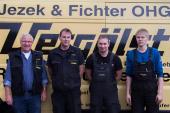 Jezek & Fichter OHG, Busdorf Jezek & Fichter OHG, Busdorf
