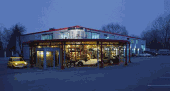 Reifen-Bornemann GmbH, Braunschweig Reifen-Bornemann GmbH, Braunschweig