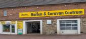 Reifen & Caravan Centrum, Bad Lauchstädt Reifen & Caravan Centrum, Bad Lauchstädt