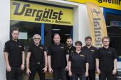 Franchise Poeschl & Langheinrich, Penzberg Franchise Poeschl & Langheinrich, Penzberg