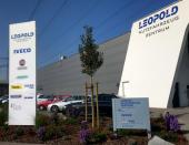 Leopold Nutzfahrzeuge GmbH, Forchheim Leopold Nutzfahrzeuge GmbH, Forchheim