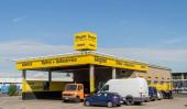 Köhrich Reifenhandel-Service, Berlin-Moabit Köhrich Reifenhandel-Service, Berlin-Moabit