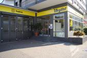 Ganss & Seitz Autoservice GmbH, Darmstadt Ganss & Seitz Autoservice GmbH, Darmstadt
