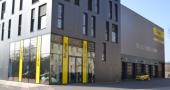 F. J. Wolf GmbH, Regensburg F. J. Wolf GmbH, Regensburg