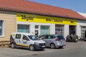 MHS GmbH, Langewiesen MHS GmbH, Langewiesen