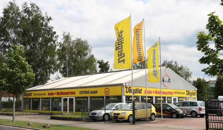Auto Service Cottbus Kfzmeisterbetrieb Autohirsch