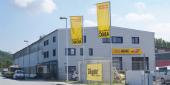 Vergölst Partnerbetrieb ASG GmbH, Gera Vergölst Partnerbetrieb ASG GmbH, Gera