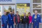 Truck Service Herking + Terdenge GmbH, Gronau Truck Service Herking + Terdenge GmbH, Gronau