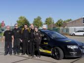 Reifen und Autoservice Struth, Kleve Reifen und Autoservice Struth, Kleve