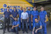 Reifen Simmel GmbH, Regensburg Reifen Simmel GmbH, Regensburg