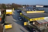 Franchise Bruchsal Franchise Bruchsal