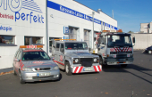 Franchise Troisdorf Auto Perfekt KG Franchise Troisdorf Auto Perfekt KG