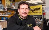 Tomas Tenyer, Inh. aber der Henkel GmbH in Marktoberdorf (Vergölst-Partner) Tomas Tenyer, Inh. Henkel GmbH Marktoberdorf