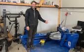 Inhaber König Reifenservice Eschenbach Inhaber König Reifenservice Eschenbach