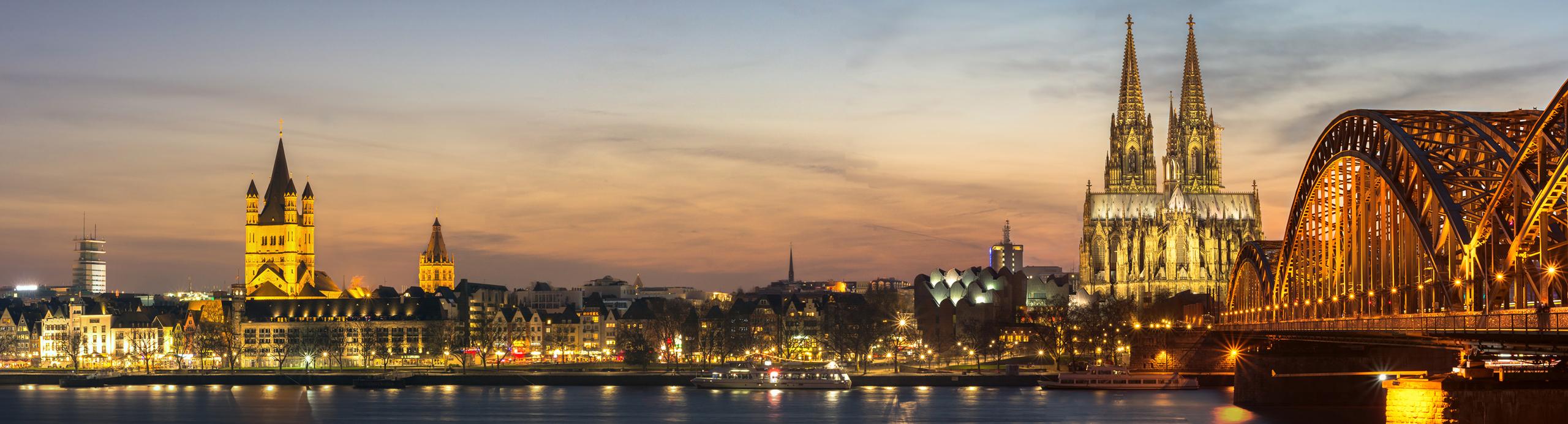 Autowerkstätten Köln