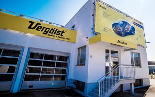 Autowerkstätten Cham