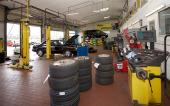 Vergölst Reifen+Autoservice, Bochum, Dorstener Straße Vergölst Reifen+Autoservice, Bochum, Dorstener Straße