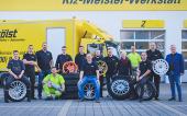 Vergölst Reifen+Autoservice, Erfurt, Weimarische Straße Vergölst Reifen+Autoservice, Erfurt, Weimarische Straße