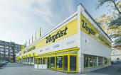 Vergölst Reifen+Autoservice,Hannover, Vahrenwalder Straße Vergölst Reifen+Autoservice,Hannover, Vahrenwalder Straße