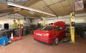 Vergölst Reifen+Autoservice, Oberhausen, Güterstraße Vergölst Reifen+Autoservice, Oberhausen, Güterstraße