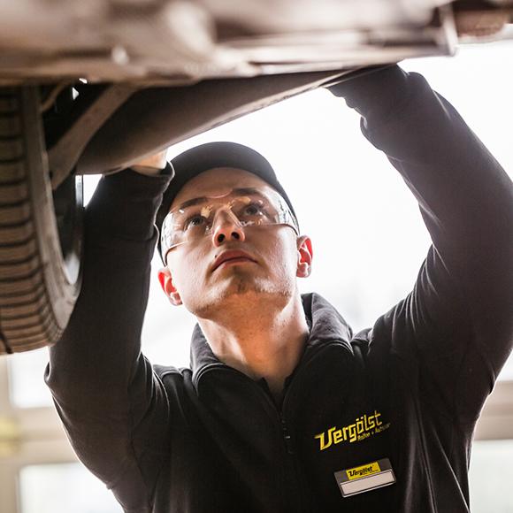 Achsvermessung Kosten Alle Informationen bei Vergölst