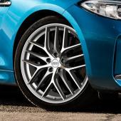 BBS Felge BBS Felgen Forged Line