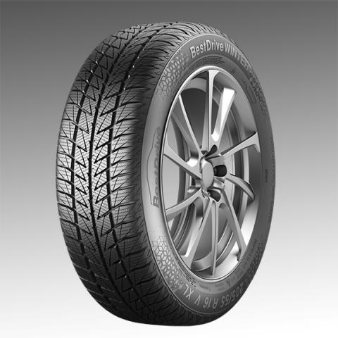 Stilvolle Bestdrive Reifen Test Ebenbild
