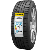 Dunlop Sport BluResponse Dunlop Reifen Sport BluResponse