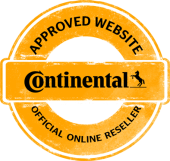 Conti Approved-Logo Conti Approved-Logo